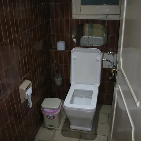 Oxi Square Λευκωσία