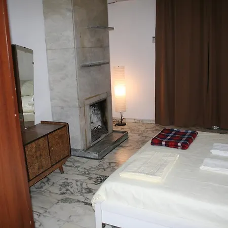 Διαμέρισμα Oxi Square Λευκωσία