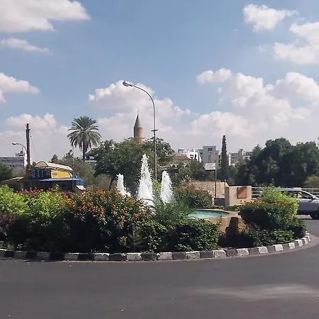 Oxi Square * Λευκωσία