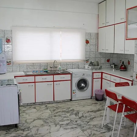 Oxi Square Διαμέρισμα