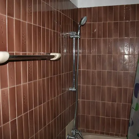 Oxi Square Apartment Nicosia