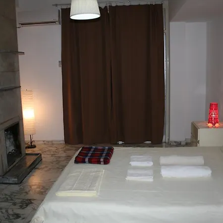Oxi Square Apartment *