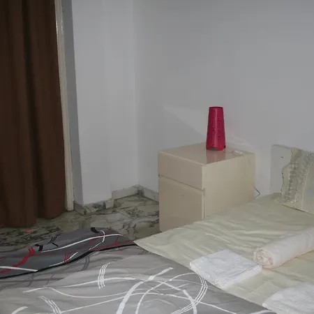 Apartment Oxi Square Nicosia