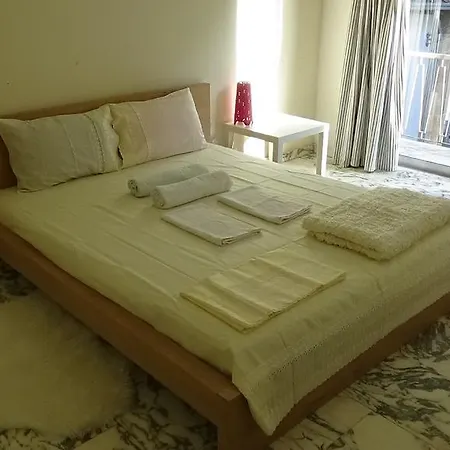 Oxi Square Apartment *