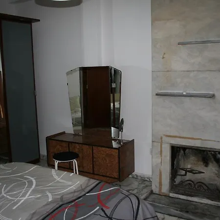 Apartment Oxi Square Nicosia