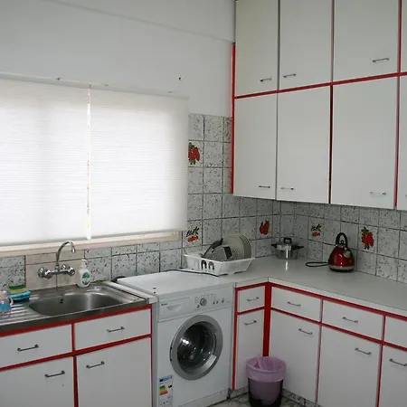 Apartment Oxi Square *