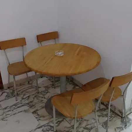 Oxi Square 아파트 *