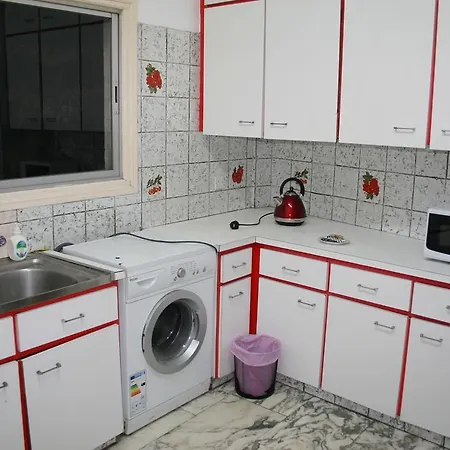 Apartment Oxi Square