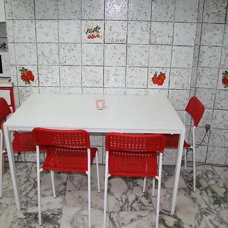 Oxi Square Apartment Nicosia