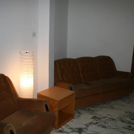 Apartment Oxi Square *